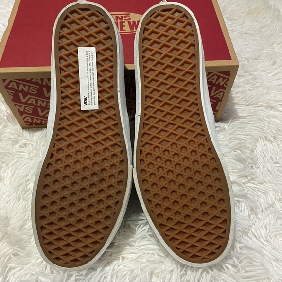 💫SOLD💫NWT Platform Slip on Vans - Picture 7 of 8